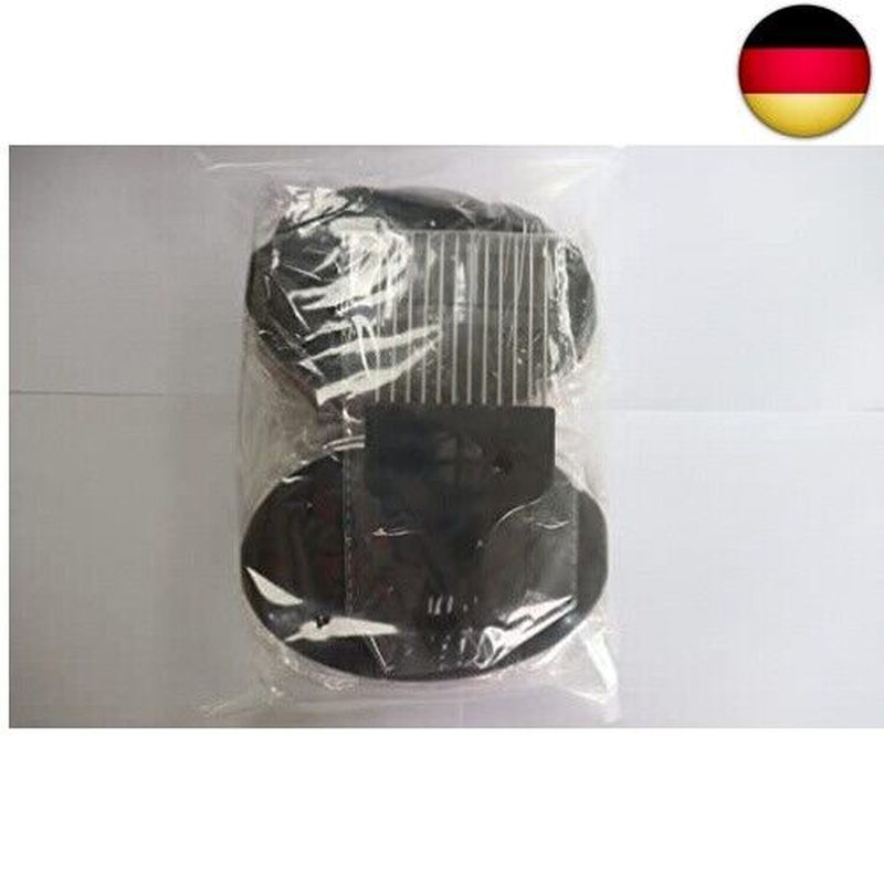 Nsiwem Magic Curl Sponge Twist Sponge Doppelseitiges Haarbürste Schwamm