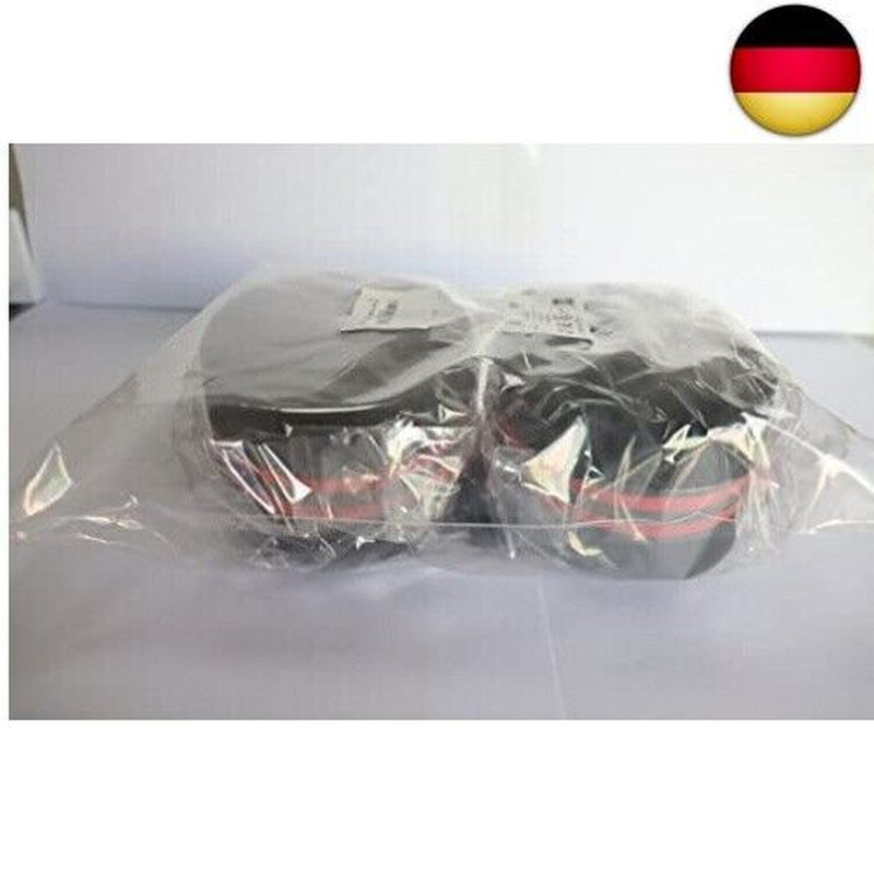 Nsiwem Magic Curl Sponge Twist Sponge Doppelseitiges Haarbürste Schwamm